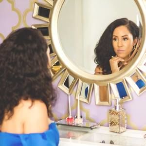 Meet your Posher, Tereka